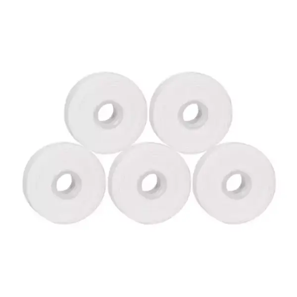 5x 50M Rollo de hilo dental 5x 50M Rollo de hilo dental
