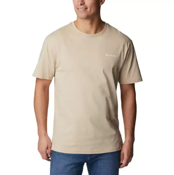 Camiseta North Cascades Columbia Camiseta North Cascades Columbia