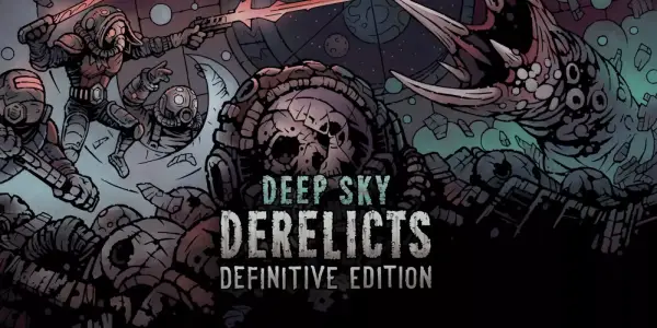 Deep Sky Derelicts en GOG Deep Sky Derelicts en GOG