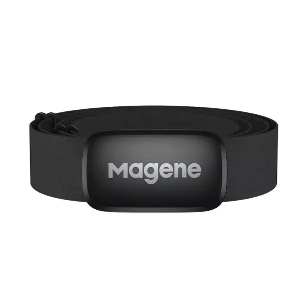 Sensor de ritmo cardíaco Magene Sensor de ritmo cardíaco Magene