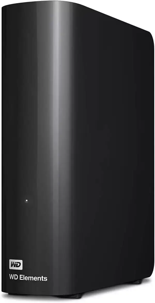 Disco duro Externo WD Elements Desktop 10TB Disco duro Externo WD Elements Desktop 10TB