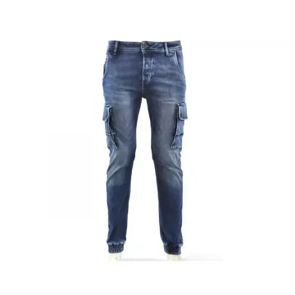 Pantalón Jack&Jones Jjlpaul Jjwarner Pantalón Jack&Jones Jjlpaul Jjwarner