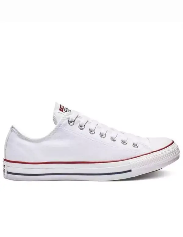 Zapatillas Converse Chuck Taylor All Star Classic Ox Optica Zapatillas Converse Chuck Taylor All Star Classic Ox Optica