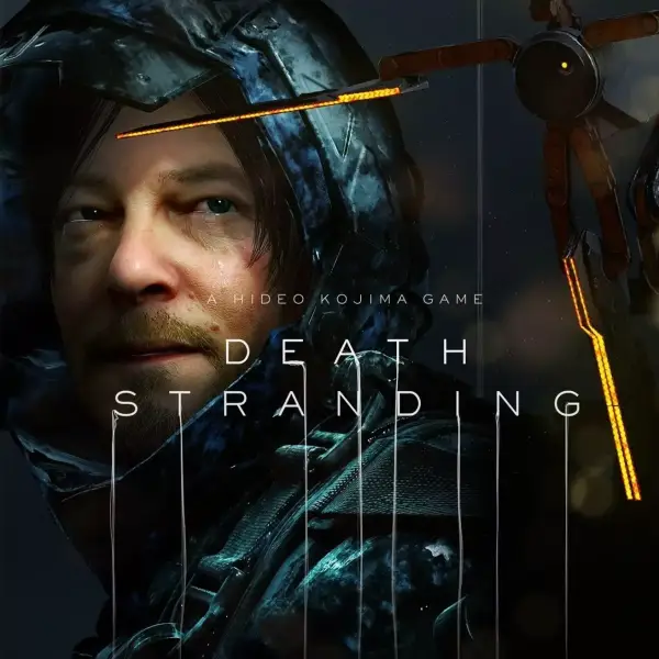 Death Stranding en EpicGames Death Stranding en EpicGames