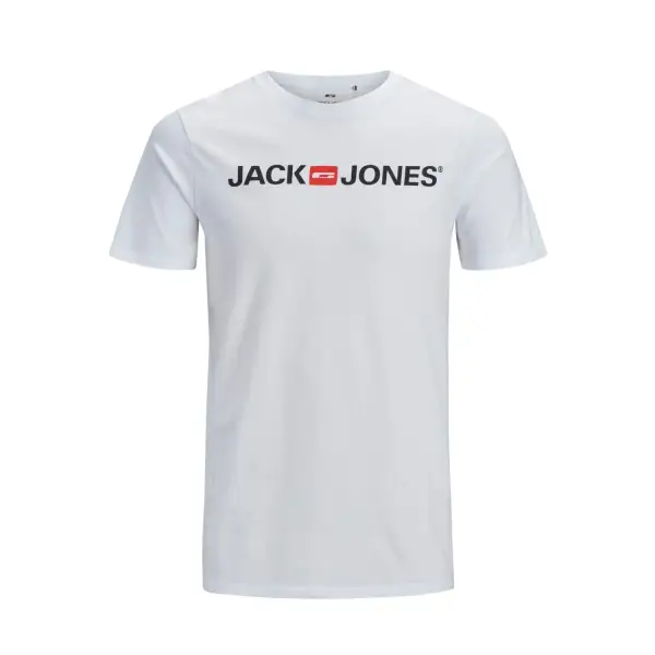 Pack 2 Camisetas Jack & Jones Hombre Pack 2 Camisetas Jack & Jones Hombre