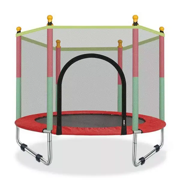 Trampolín infantil 140cm Trampolín infantil 140cm