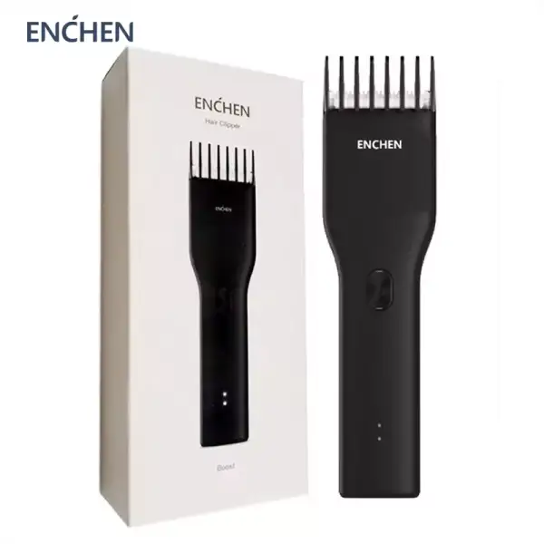 Recortadora de pelo Xiaomi Enchen Recortadora de pelo Xiaomi Enchen