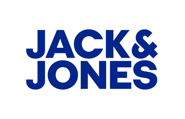 Hasta 60% Dto. + 15% Adicional en Jack&Jones Hasta 60% Dto. + 15% Adicional en Jack&Jones
