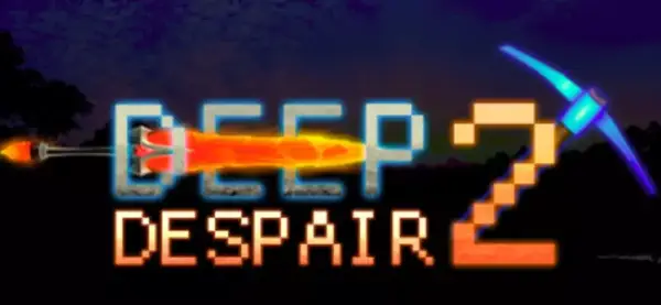 Deep Despair 2 PC (DRM-Free) Deep Despair 2 PC (DRM-Free)