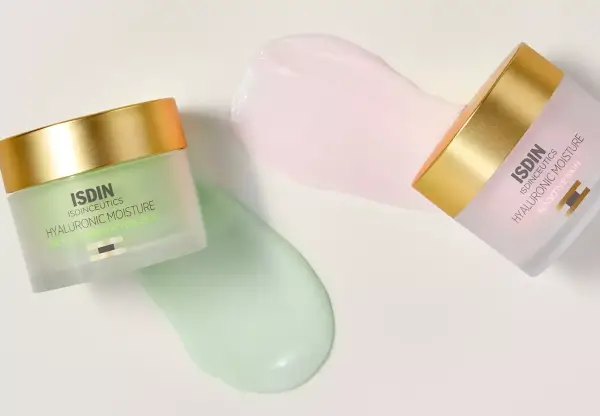 Muestras Hyaluronic Moisture de ISDIN Muestras Hyaluronic Moisture de ISDIN