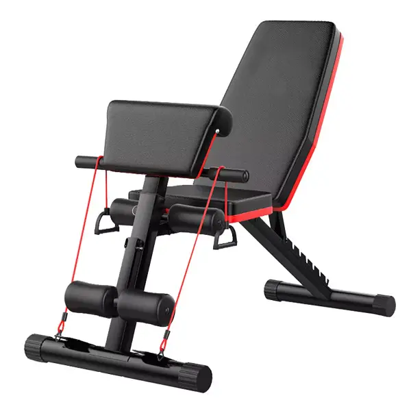 Ninabei banco musculación peso ajustable Ninabei banco musculación peso ajustable