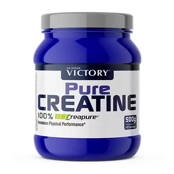 Pure Creatine 500 gr Victory Endurance Pure Creatine 500 gr Victory Endurance