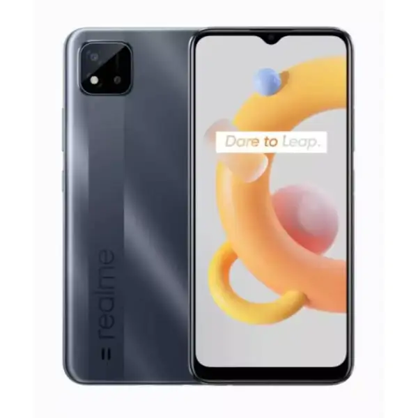 Realme C11 2GB/32GB Version 2021 Realme C11 2GB/32GB Version 2021