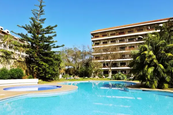 Vuelos + 6 noches en Tenerife en junio Vuelos + 6 noches en Tenerife en junio