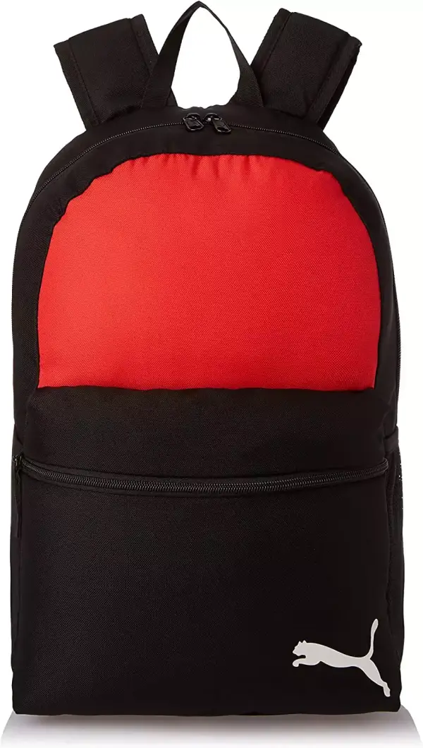 Mochila Puma Teamgoal Mochila Puma Teamgoal
