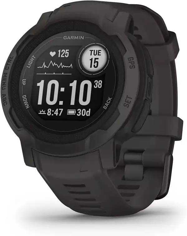 Smartwatch Garmin Instinct 2 Smartwatch Garmin Instinct 2