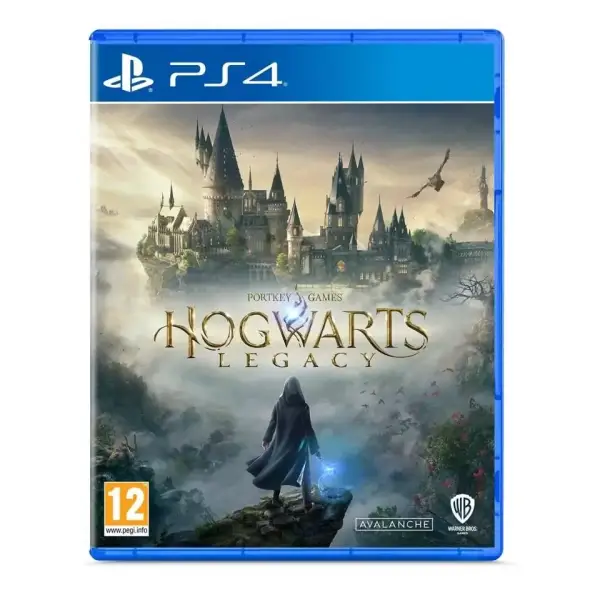 Hogwarts Legacy PS4 Hogwarts Legacy PS4