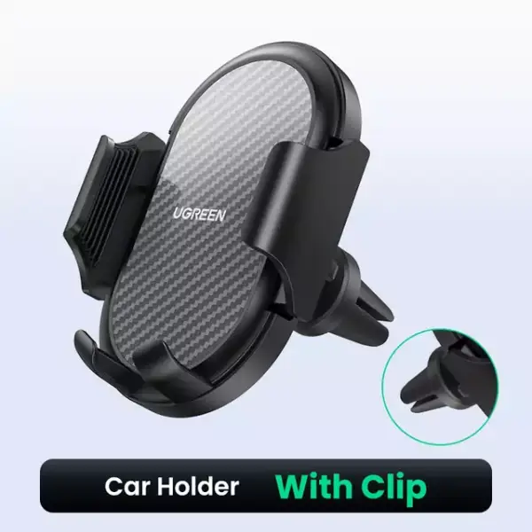 Soporte de teléfono móvil para coche Soporte de teléfono móvil para coche