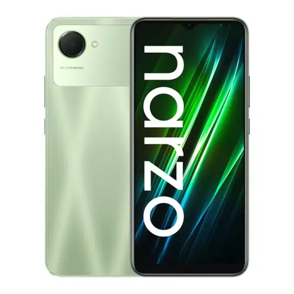 Realme Narzo 50i Prime 4GB/64GB Realme Narzo 50i Prime 4GB/64GB
