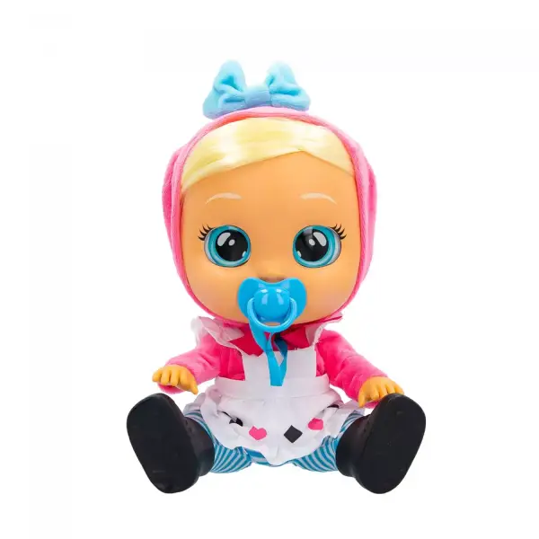 Bebés Llorones Storyland Alice interactivo Bebés Llorones Storyland Alice interactivo