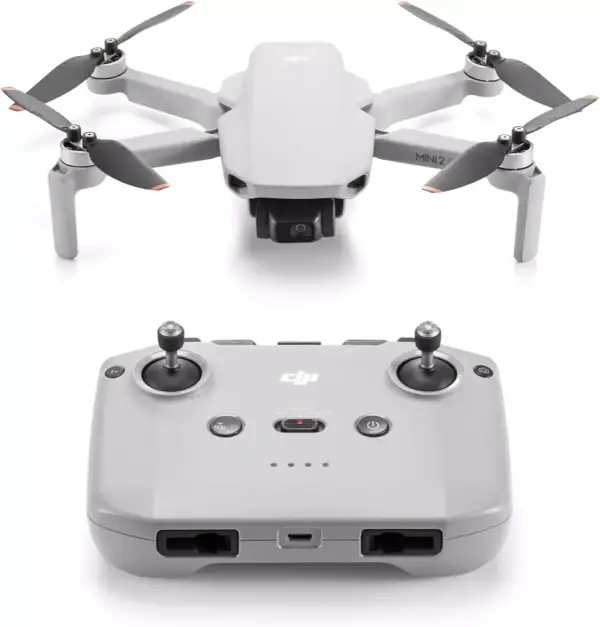 Dron mini DJI Mini 2 SE Dron mini DJI Mini 2 SE
