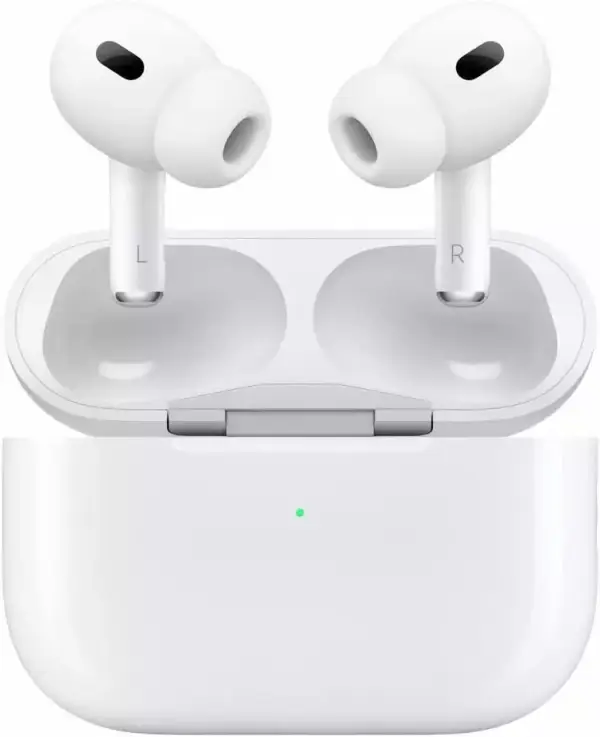Apple AirPods Pro (2.ª generación) Apple AirPods Pro (2.ª generación)