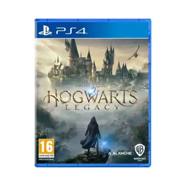 Hogwarts Legacy PS4 Hogwarts Legacy PS4