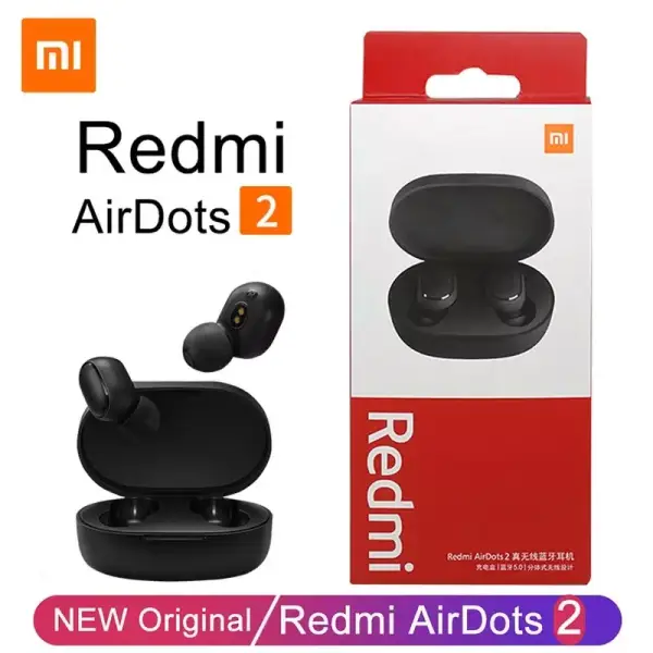 Xiaomi Redmi Airdots 2 Xiaomi Redmi Airdots 2