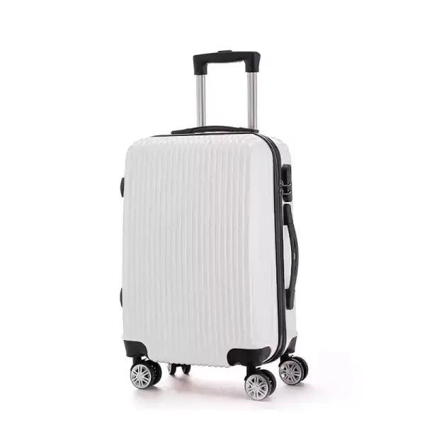 Maleta Mediana 24” (66x42x25cm / 3,4Kg) Maleta Mediana 24” (66x42x25cm / 3,4Kg)