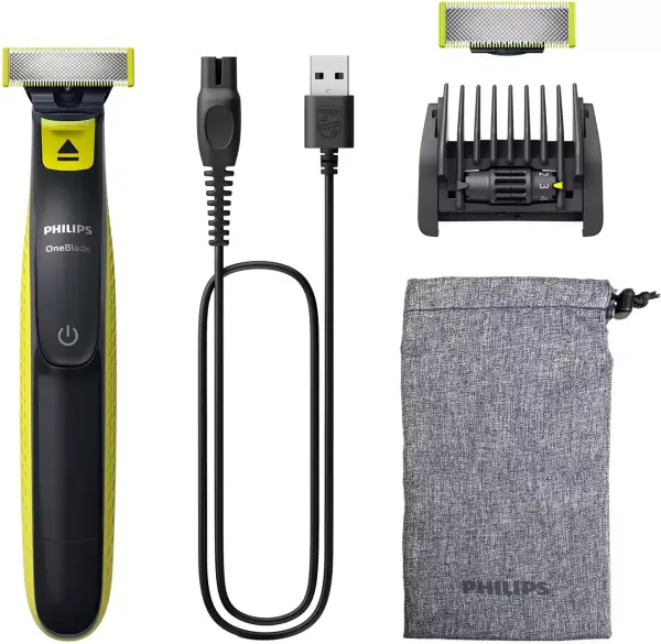 Maquinilla de afeitar Philips OneBlade Maquinilla de afeitar Philips OneBlade