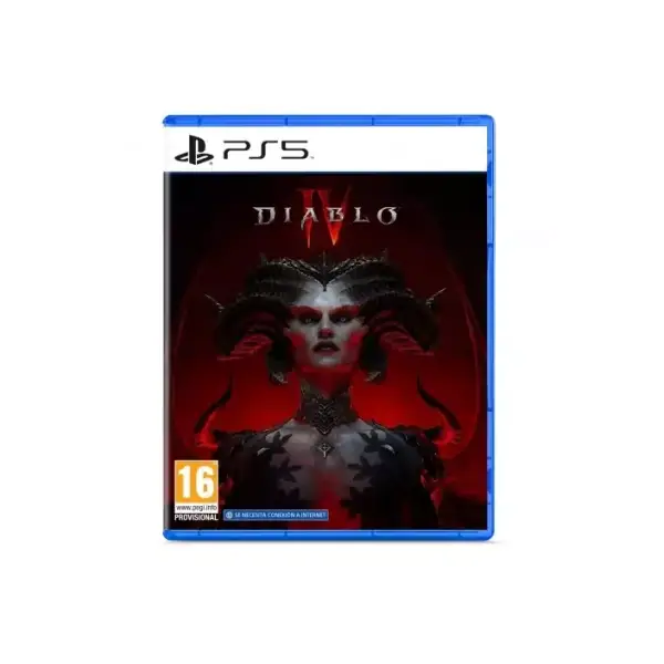 Diablo IV PS5 Diablo IV PS5