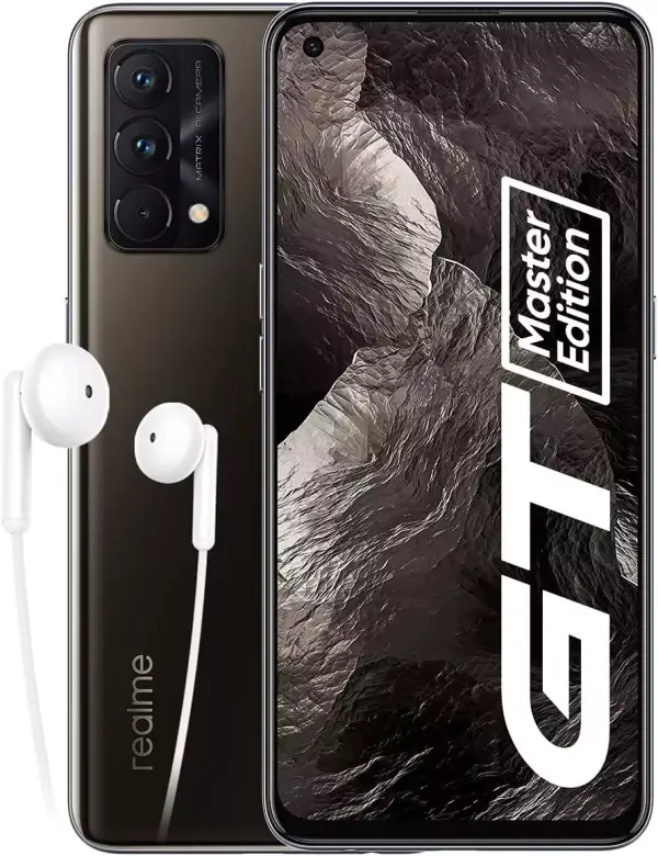 Realme GT Master Edition 6GB/128GB Realme GT Master Edition 6GB/128GB