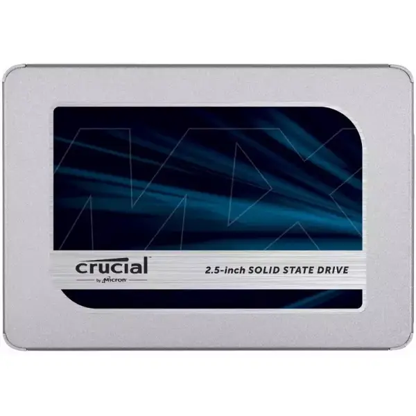 SSD Crucial MX500 2TB SSD Crucial MX500 2TB