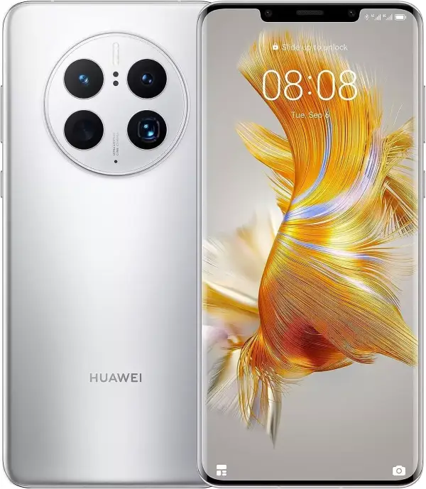 Huawei Mate 50 Pro 8/256GB Huawei Mate 50 Pro 8/256GB