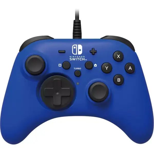 Mando Horipad Hori Nintendo Switch Mando Horipad Hori Nintendo Switch