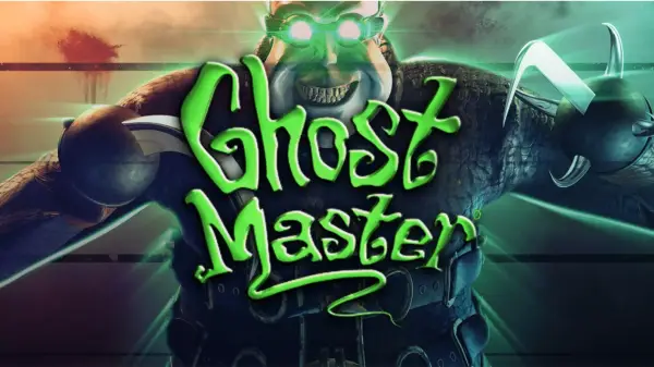 Ghost Master PC en GOG Ghost Master PC en GOG