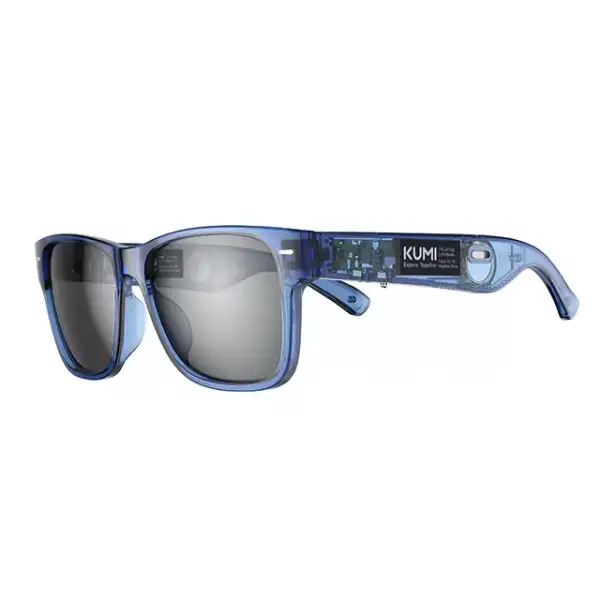 Gafas inteligentes Kumi Meta V1 Gafas inteligentes Kumi Meta V1