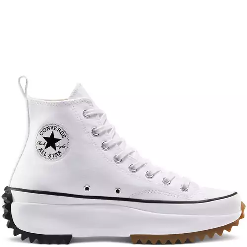 Zapatillas Converse Blanca Run Star Hike Zapatillas Converse Blanca Run Star Hike