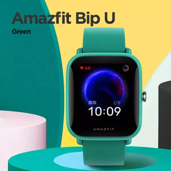 Amazfit Bip U Amazfit Bip U