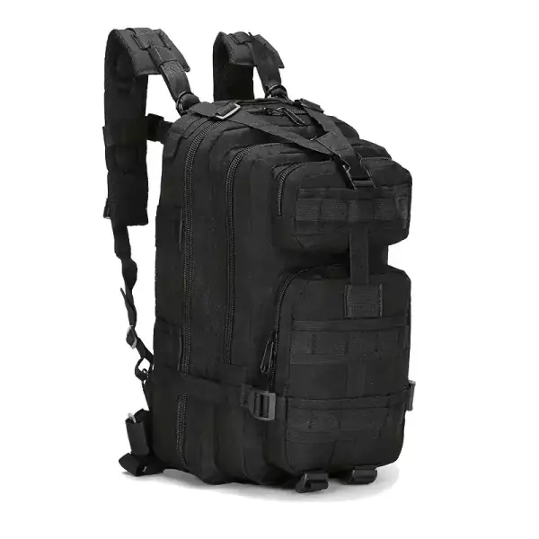 Mochila táctica militar de 30L Mochila táctica militar de 30L
