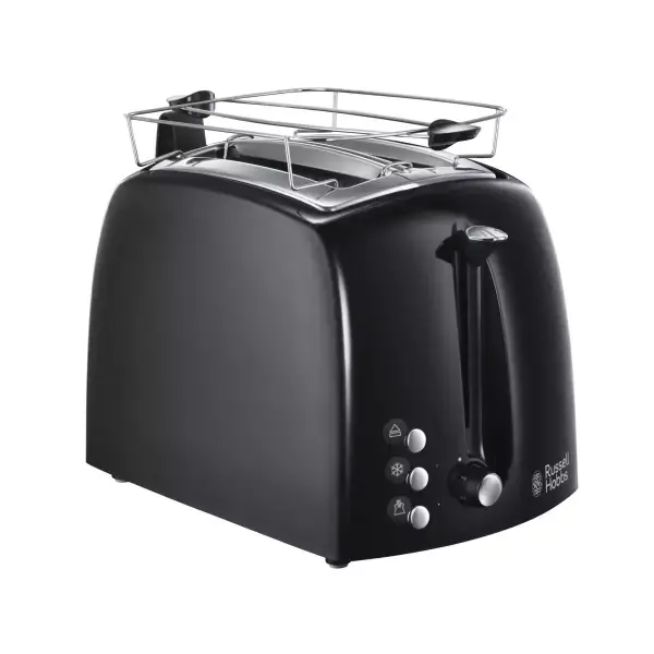 Tostadora Russell Hobbs Textures Plus Tostadora Russell Hobbs Textures Plus