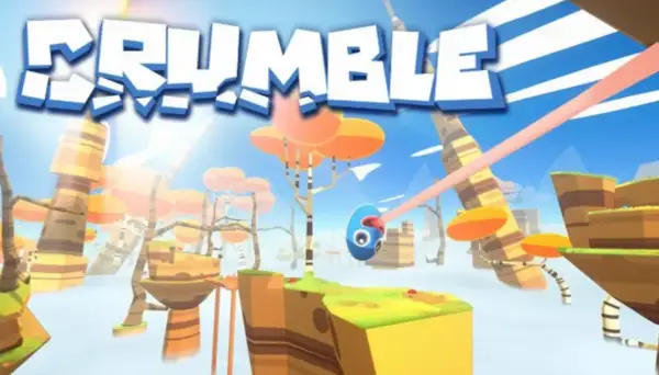 Crumble PC Crumble PC