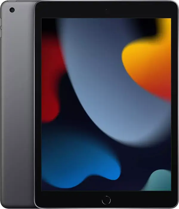 Apple Ipad 2021 10,2" WiFi 64 GB Apple Ipad 2021 10,2" WiFi 64 GB