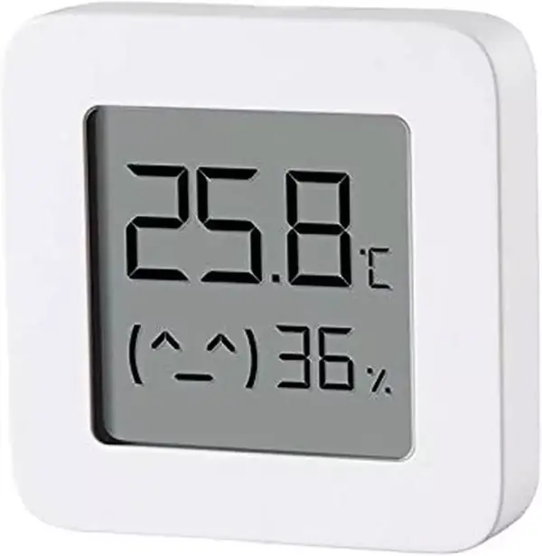 Xiaomi Mi Home Monitor 2 Termometro Higrometro Xiaomi Mi Home Monitor 2 Termometro Higrometro
