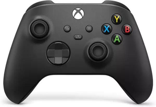 Mando Inalámbrico Xbox S Carbon Mando Inalámbrico Xbox S Carbon