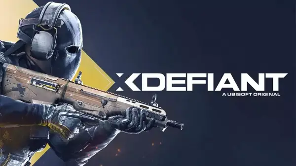 Prueba XDefiant (Del 28 al 29 de septiembre) Prueba XDefiant (Del 28 al 29 de septiembre)