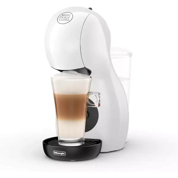 Cafetera Dolce Gusto Piccolo XS De'Longhi Cafetera Dolce Gusto Piccolo XS De'Longhi