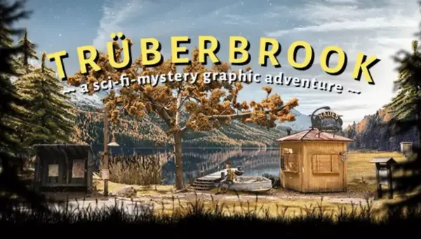 Trüberbrook en GOG Trüberbrook en GOG