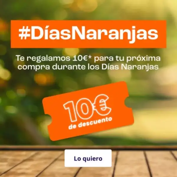10€ Dto. en compras +100€ en PCComponentes 10€ Dto. en compras +100€ en PCComponentes