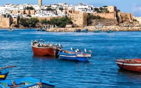 15% Descuento en vuelos a Marruecos con Ryanair 15% Descuento en vuelos a Marruecos con Ryanair